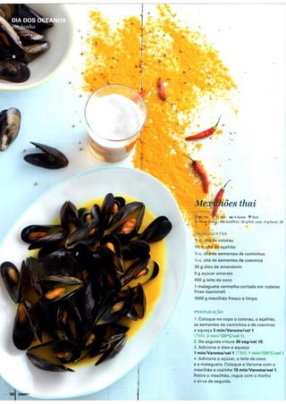 Revista Bimby - Junho 2015