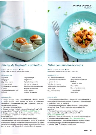 Revista Bimby - Junho 2015