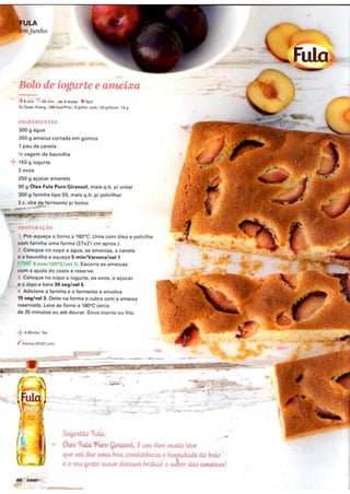 Revista Bimby - Junho 2015