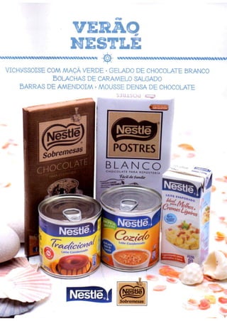 Revista Bimby - Junho 2015