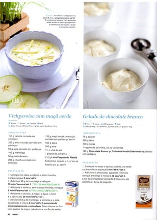 Revista Bimby - Junho 2015