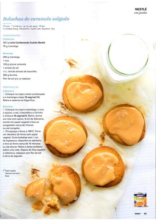 Revista Bimby - Junho 2015