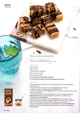 Revista Bimby - Junho 2015