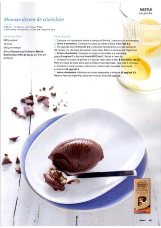 Revista Bimby - Junho 2015