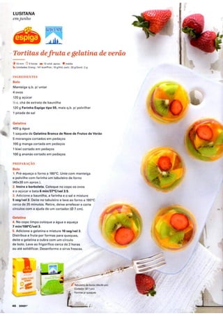 Revista Bimby - Junho 2015