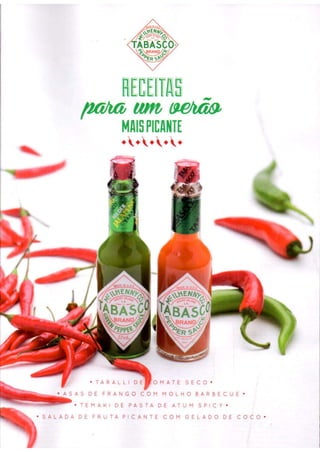 Revista Bimby - Junho 2015