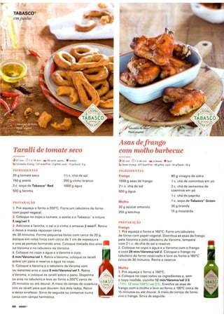 Revista Bimby - Junho 2015