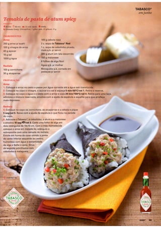 Revista Bimby - Junho 2015