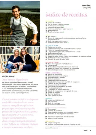 Revista Bimby - Junho 2015