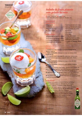 Revista Bimby - Junho 2015