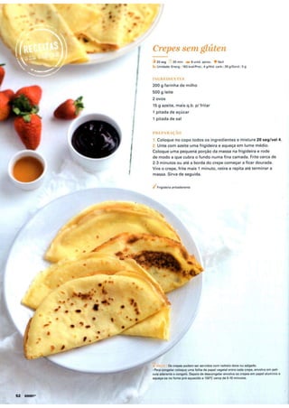 Revista Bimby - Junho 2015