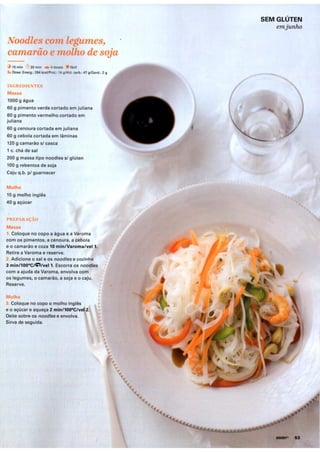 Revista Bimby - Junho 2015