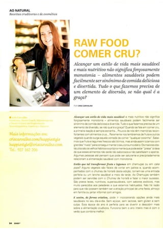 Revista Bimby - Junho 2015