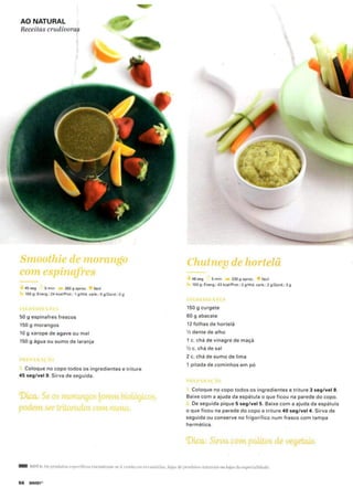 Revista Bimby - Junho 2015