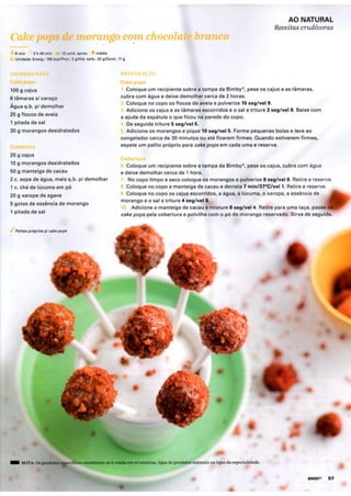 Revista Bimby - Junho 2015