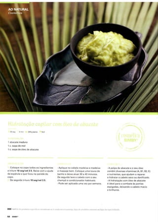 Revista Bimby - Junho 2015