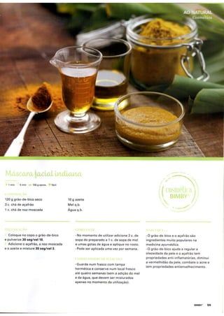 Revista Bimby - Junho 2015