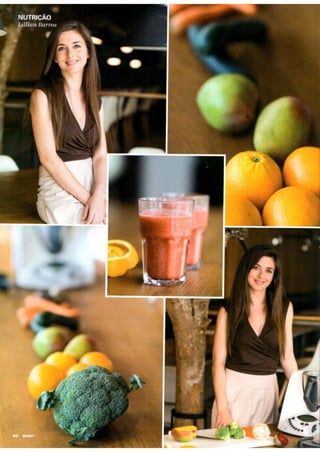 Revista Bimby - Junho 2015