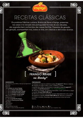 Revista Bimby - Junho 2015