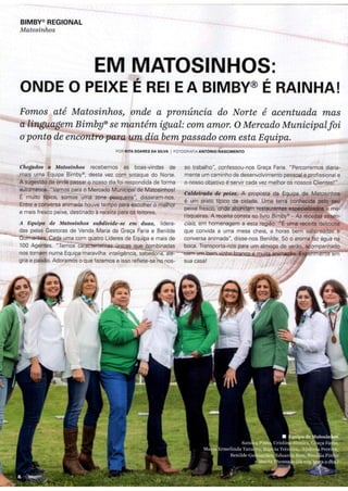 Revista Bimby - Junho 2015