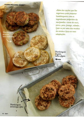 Revista Bimby Setembro 2015