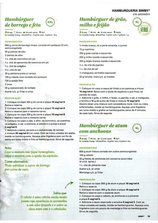 Revista Bimby Setembro 2015