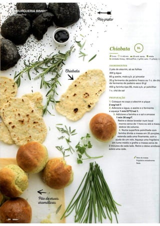 Revista Bimby Setembro 2015