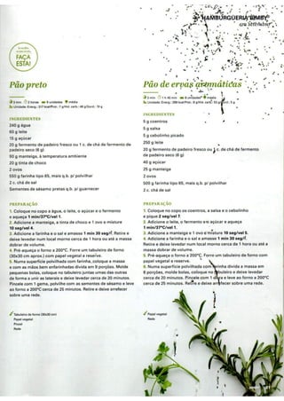 Revista Bimby Setembro 2015