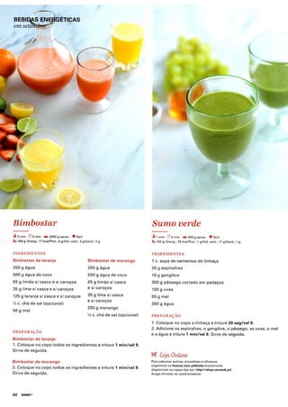 Revista Bimby Setembro 2015