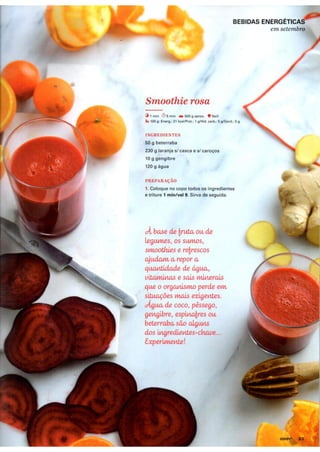 Revista Bimby Setembro 2015