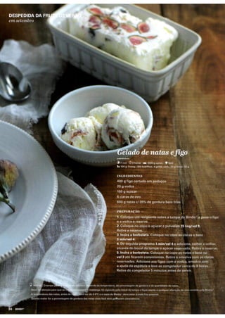 Revista Bimby Setembro 2015