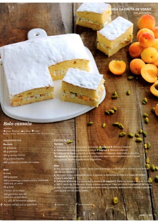 Revista Bimby Setembro 2015