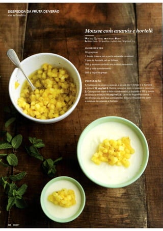 Revista Bimby Setembro 2015