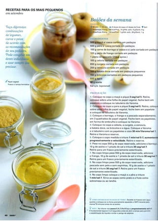 Revista Bimby Setembro 2015