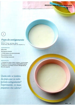 Revista Bimby Setembro 2015