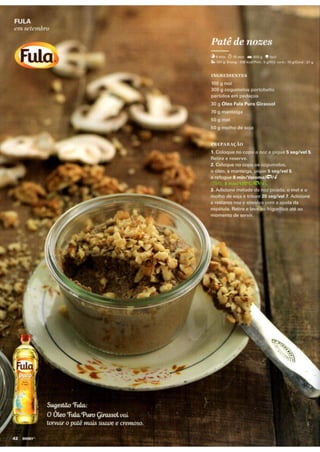 Revista Bimby Setembro 2015