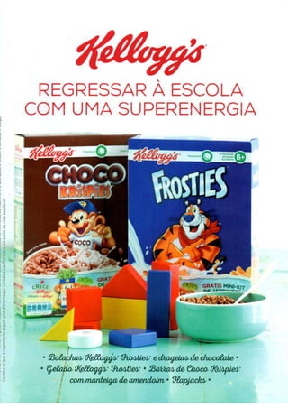 Revista Bimby Setembro 2015