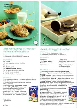 Revista Bimby Setembro 2015