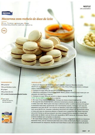 Revista Bimby Setembro 2015