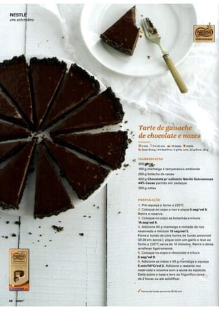 Revista Bimby Setembro 2015