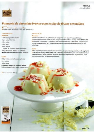 Revista Bimby Setembro 2015