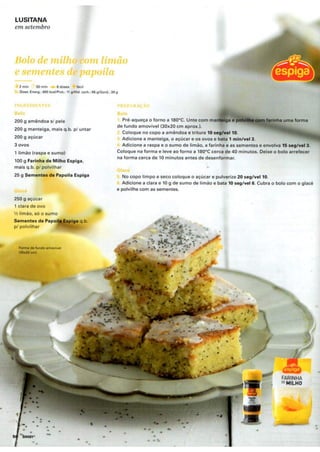 Revista Bimby Setembro 2015