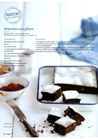 Revista Bimby Setembro 2015