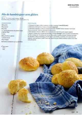 Revista Bimby Setembro 2015