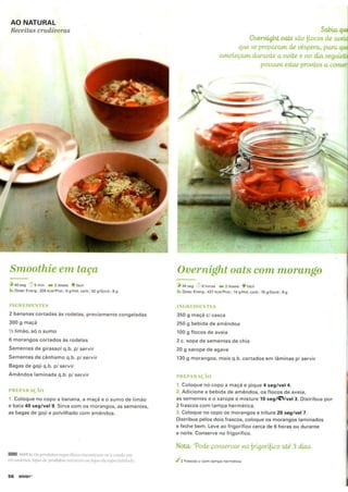 Revista Bimby Setembro 2015