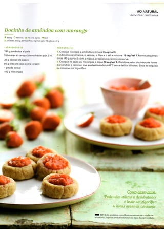 Revista Bimby Setembro 2015