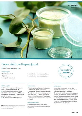 Revista Bimby Setembro 2015