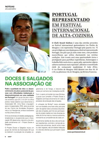 Revista Bimby Setembro 2015