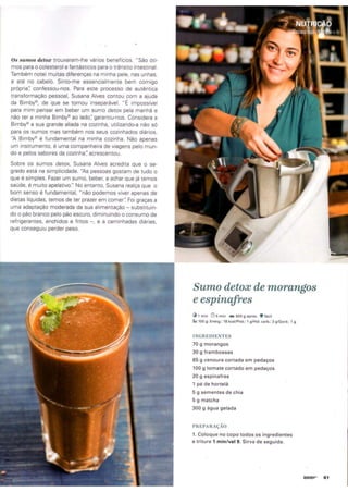 Revista Bimby Setembro 2015