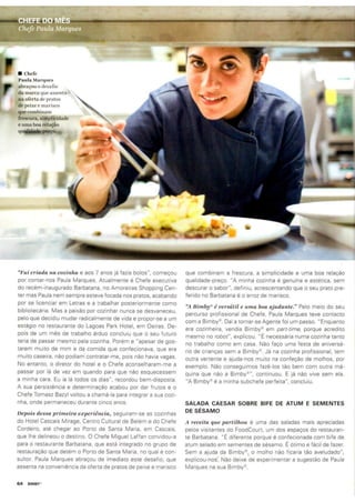 Revista Bimby Setembro 2015